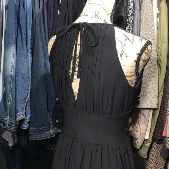 R&M Richards Halter Top Dress - Picture 5 of 8